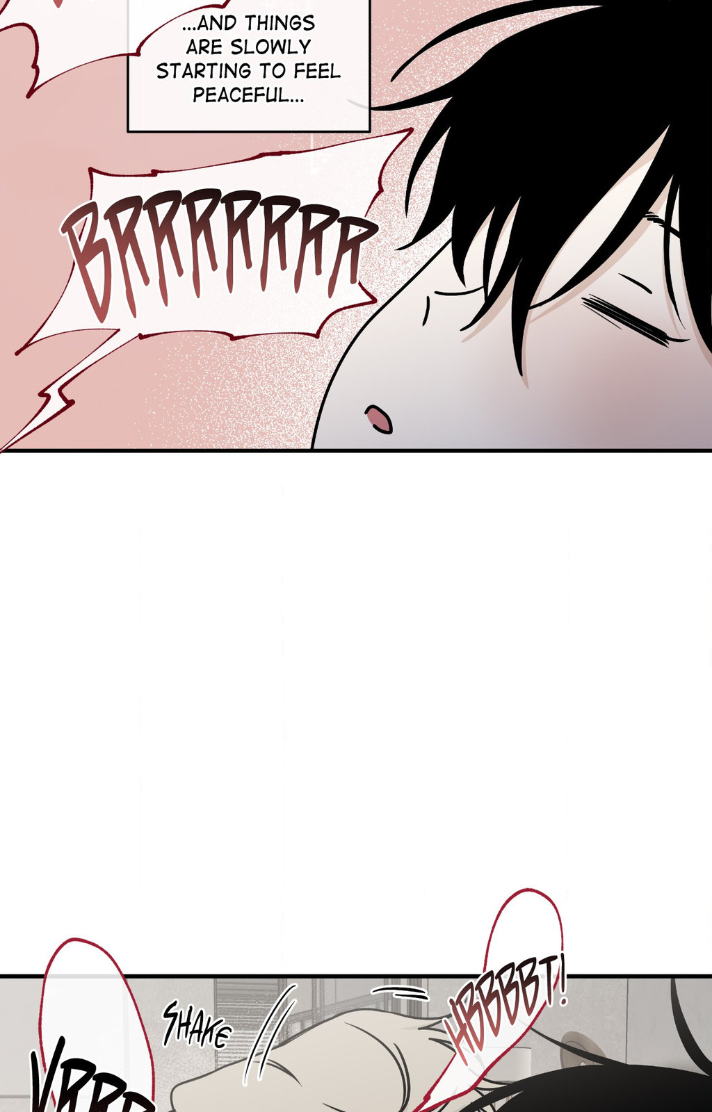 Read Low Tide in Twilight EN Manga Online