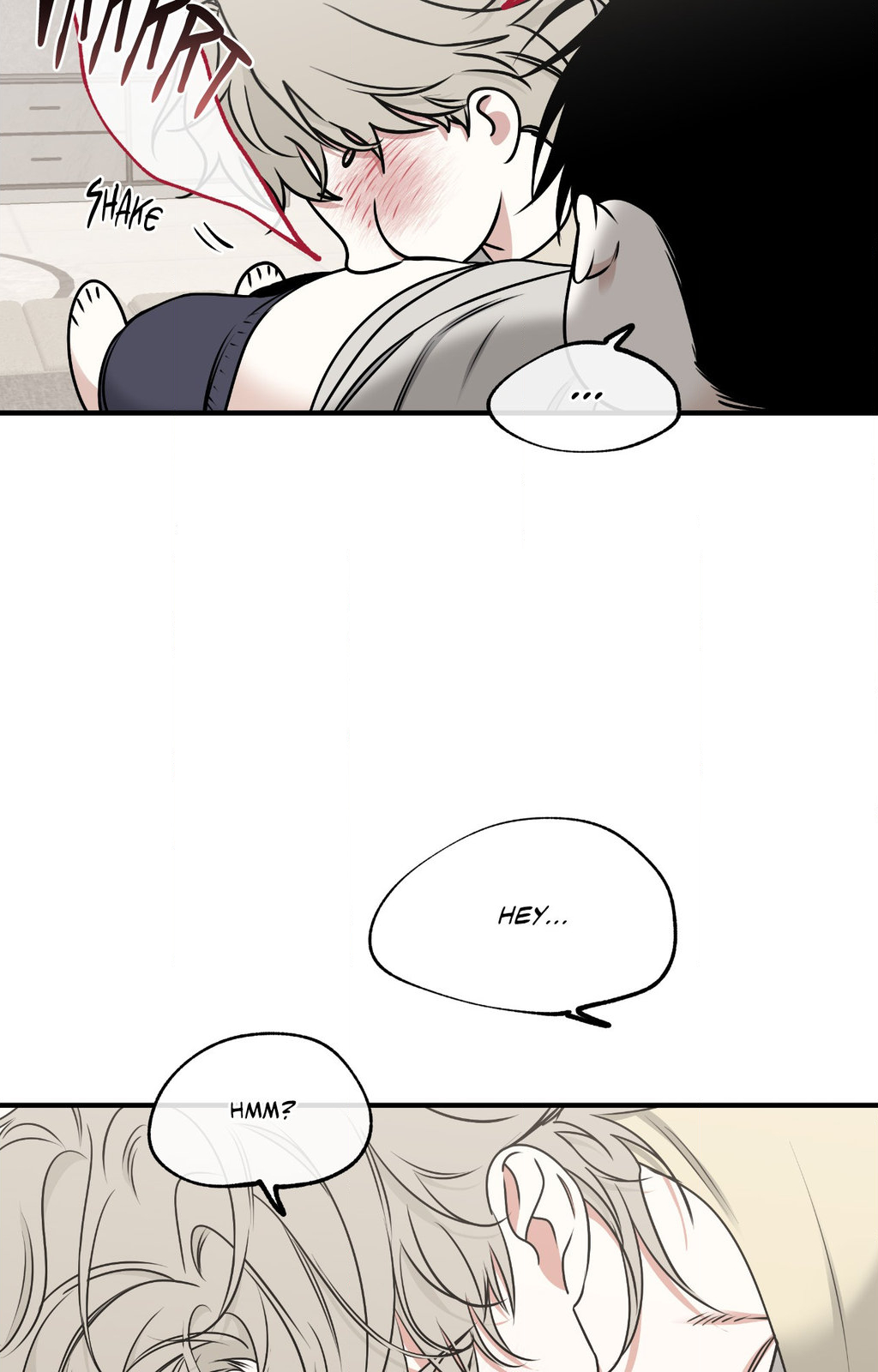 Read Low Tide in Twilight EN Manga Online