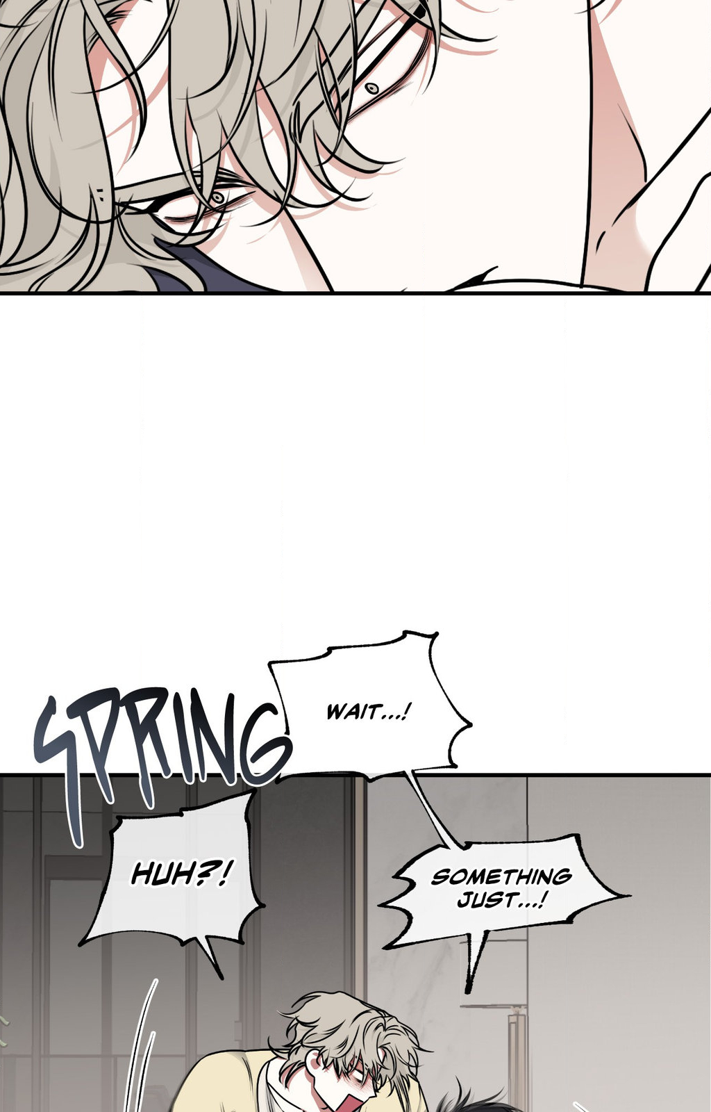 Read Low Tide in Twilight EN Manga Online