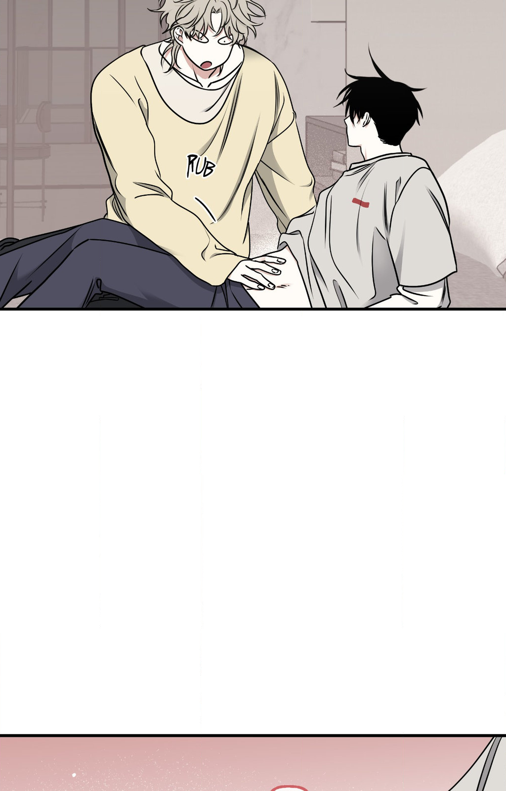 Read Low Tide in Twilight EN Manga Online