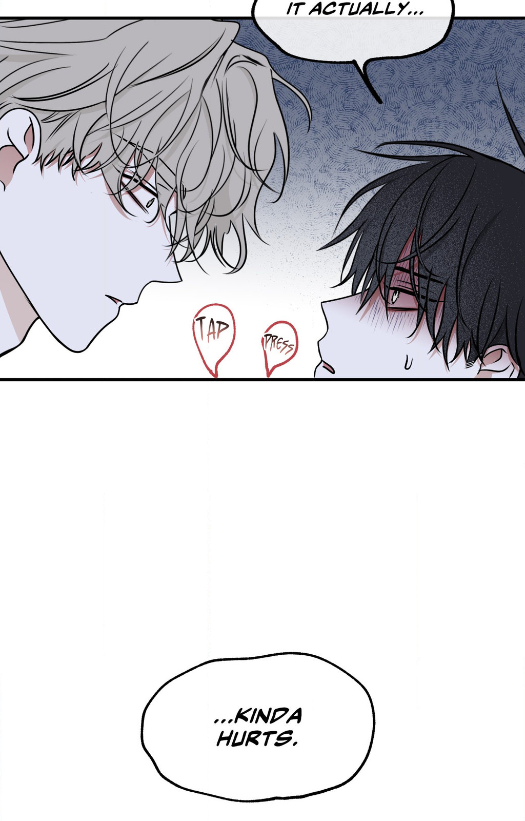 Read Low Tide in Twilight EN Manga Online