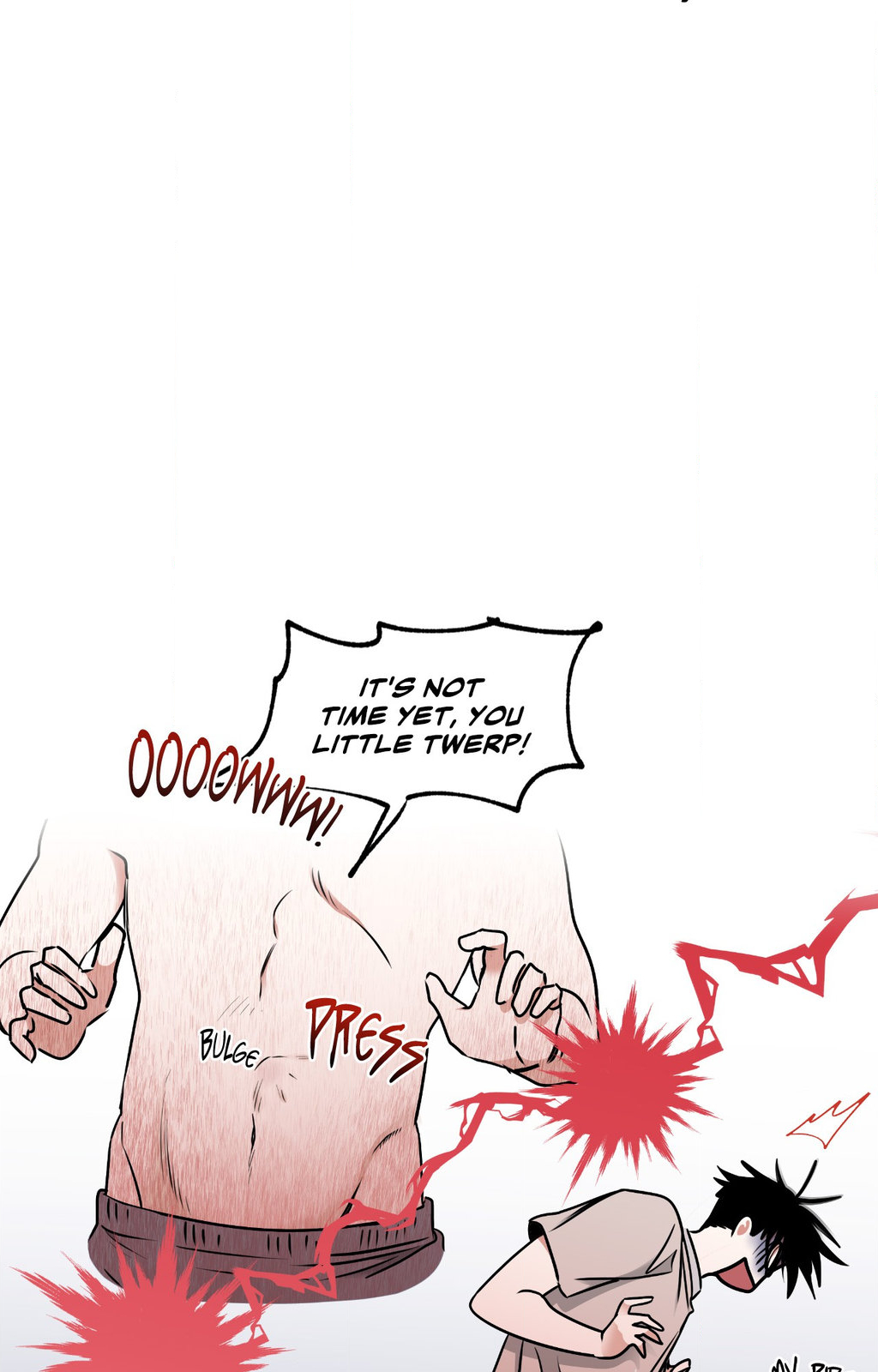 Read Low Tide in Twilight EN Manga Online