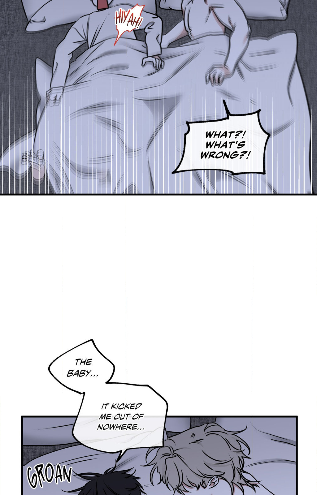 Read Low Tide in Twilight EN Manga Online