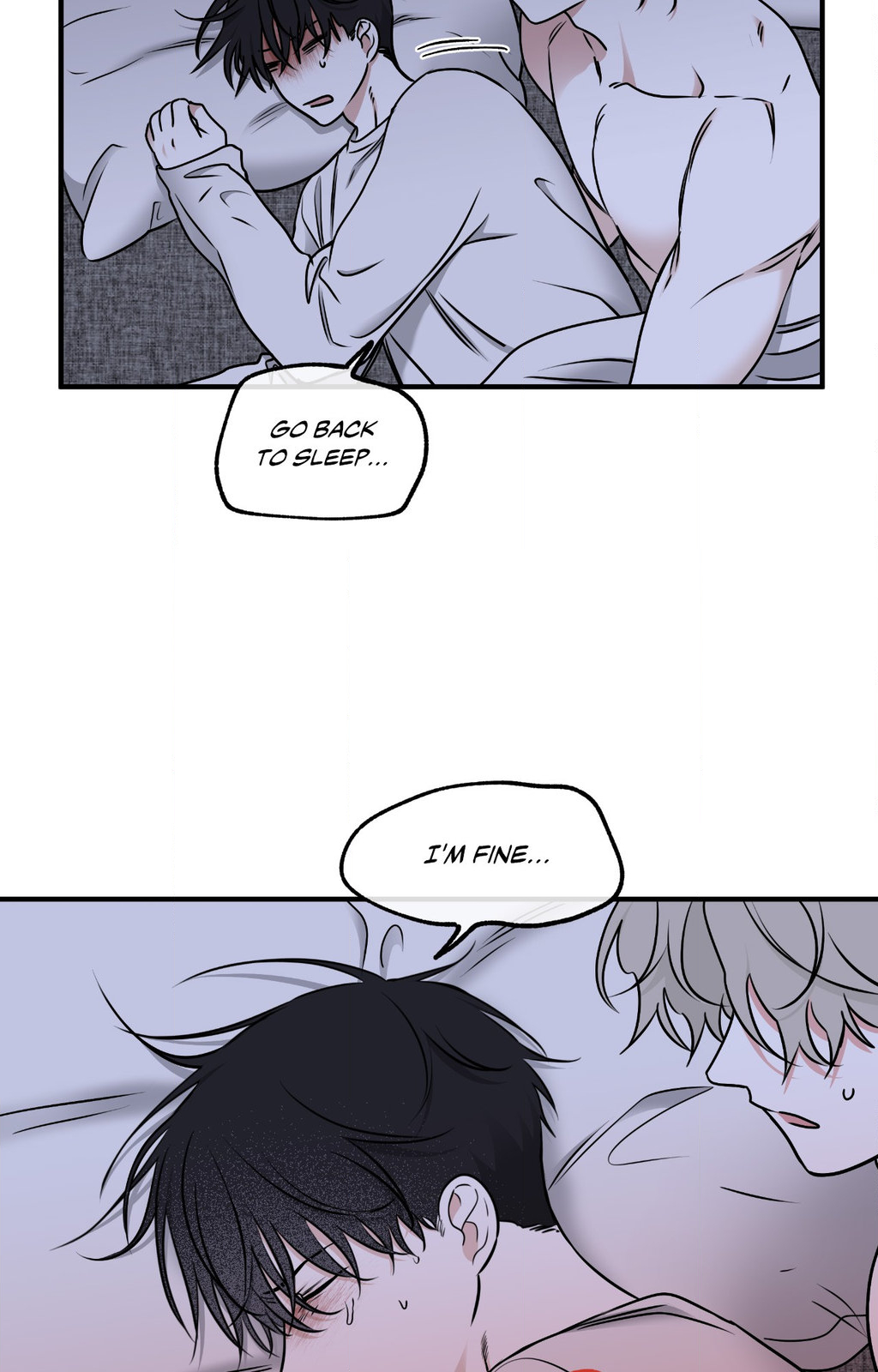 Read Low Tide in Twilight EN Manga Online