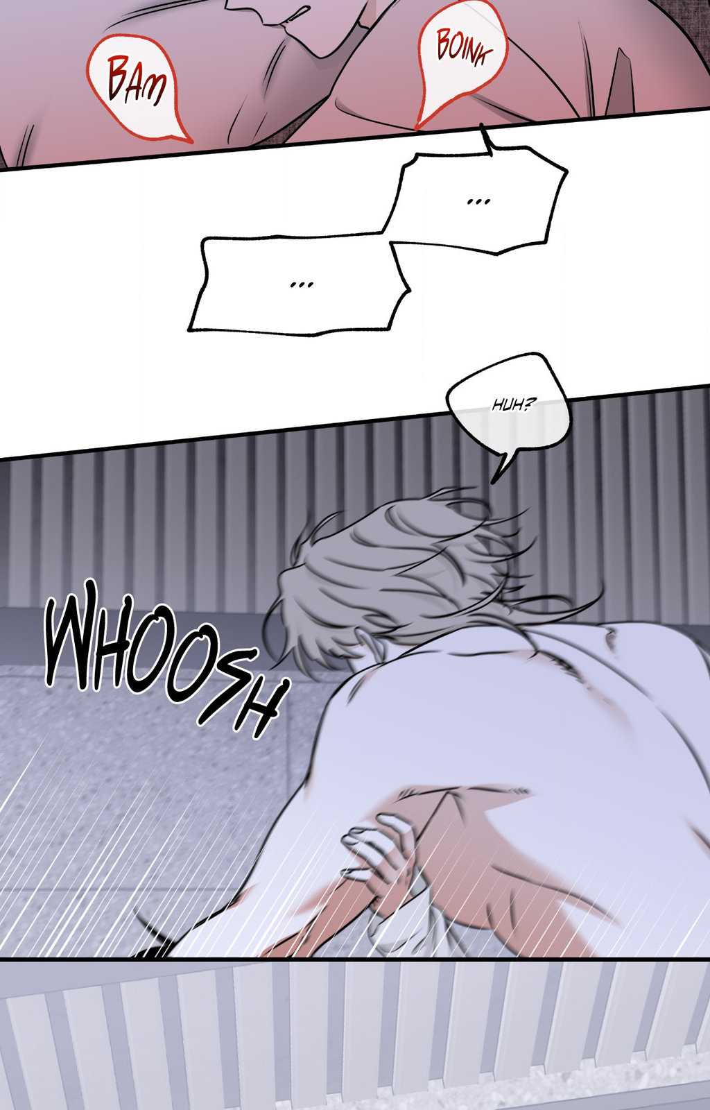 Read Low Tide in Twilight EN Manga Online