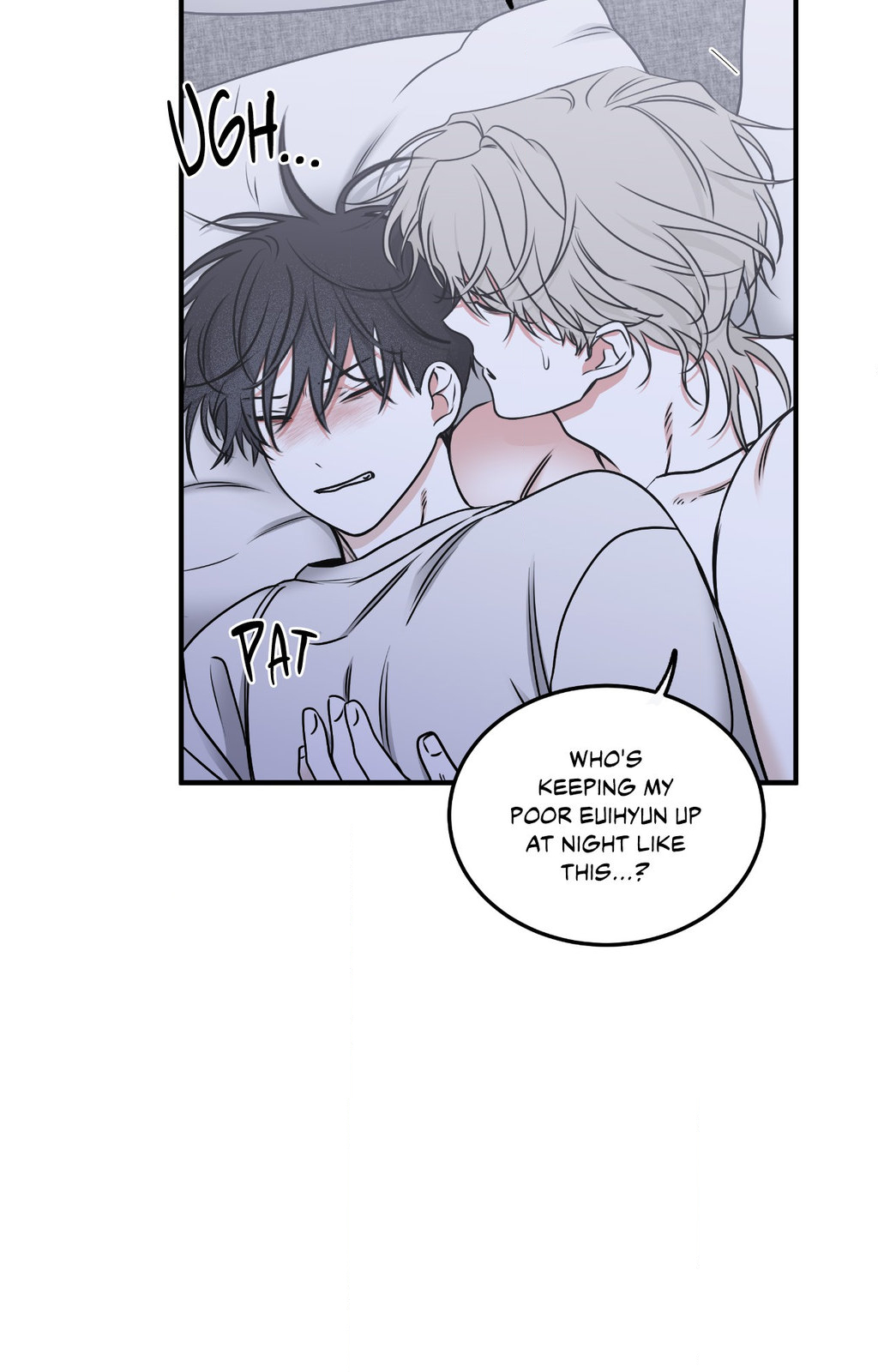 Read Low Tide in Twilight EN Manga Online