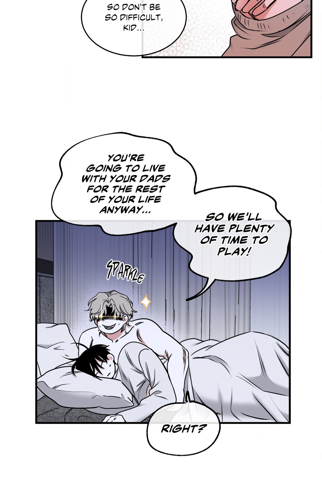 Read Low Tide in Twilight EN Manga Online