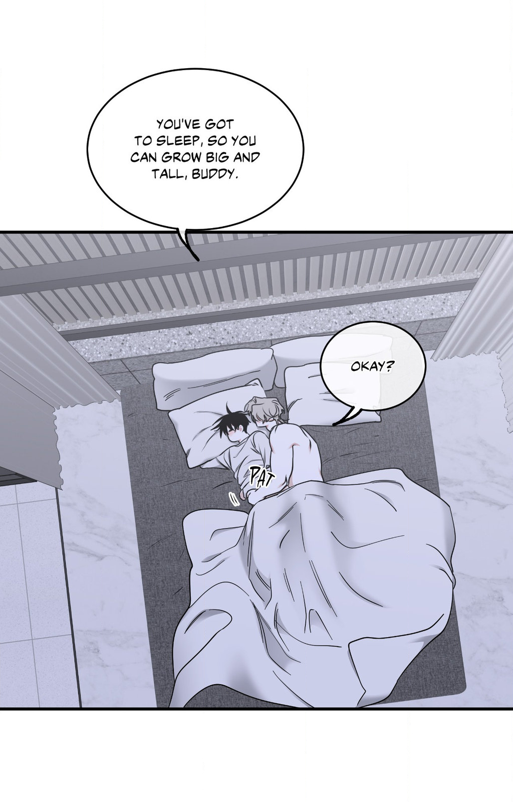 Read Low Tide in Twilight EN Manga Online