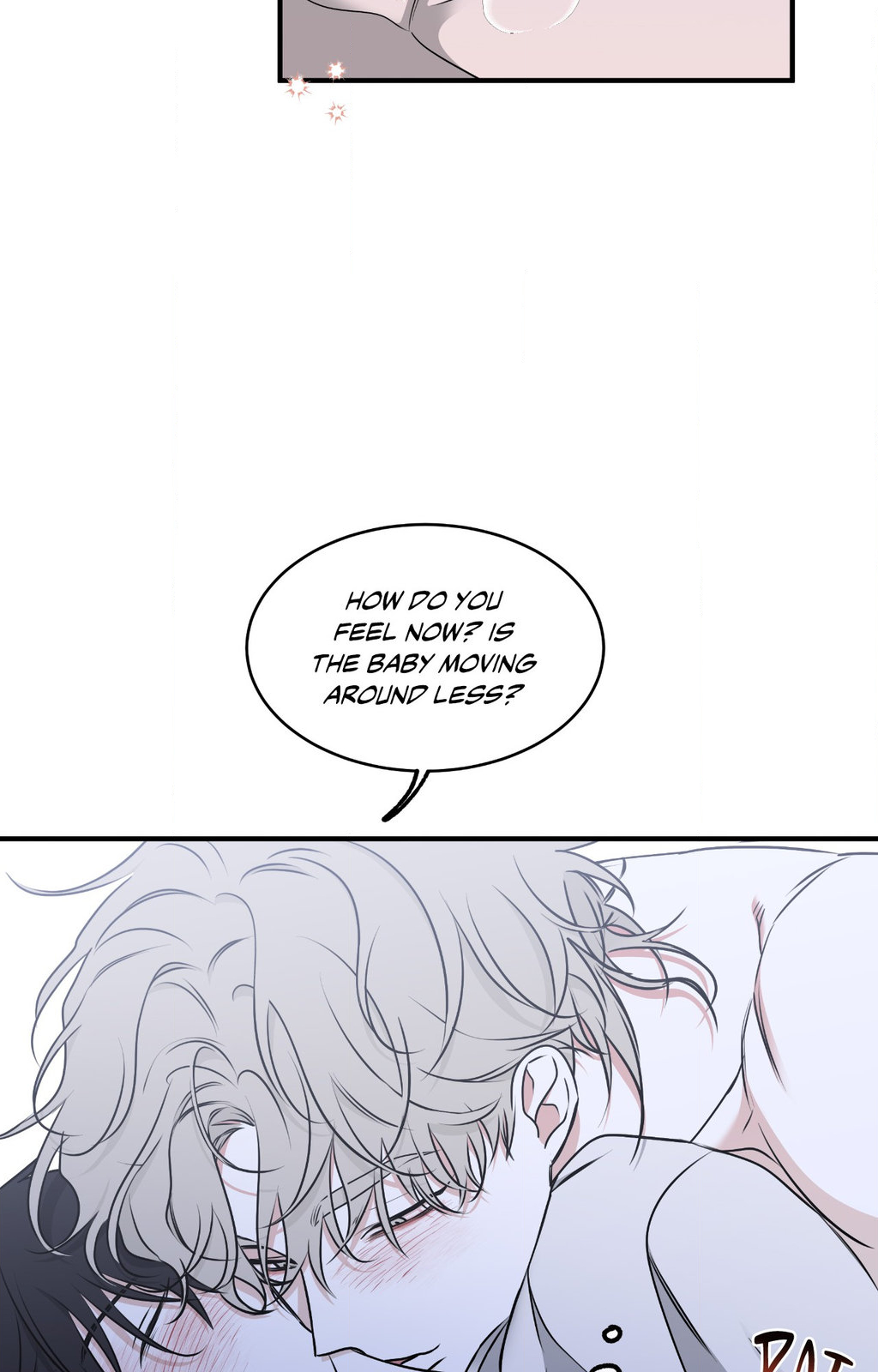 Read Low Tide in Twilight EN Manga Online