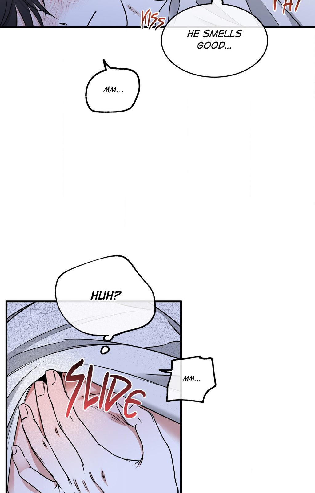 Read Low Tide in Twilight EN Manga Online