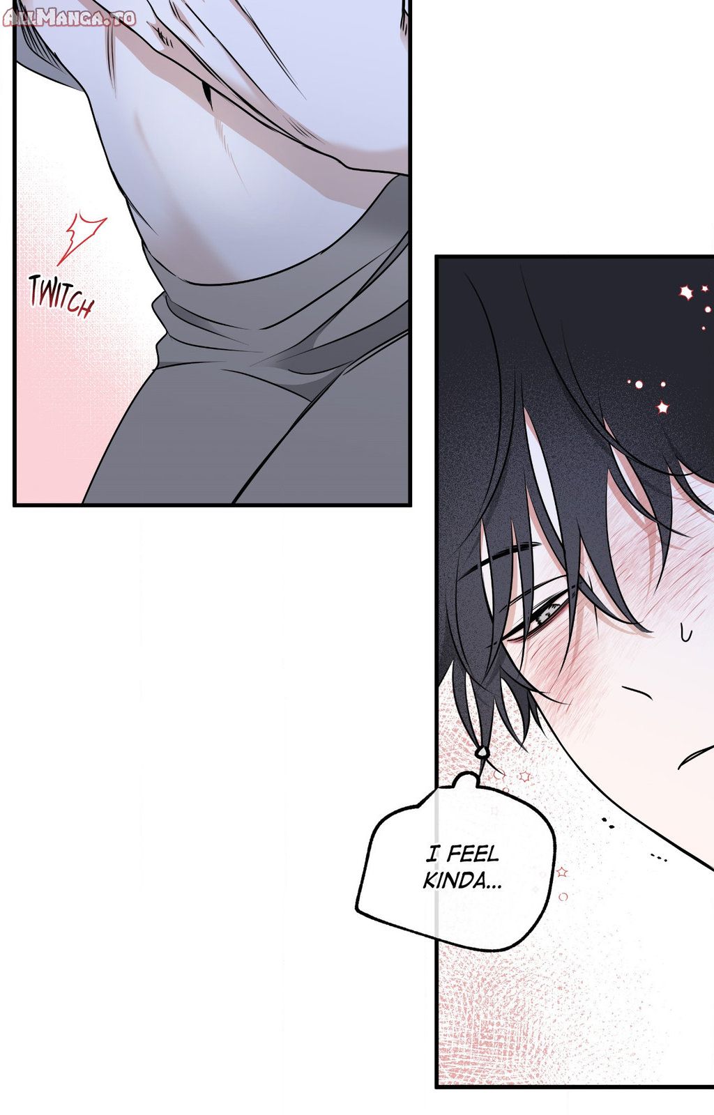 Read Low Tide in Twilight EN Manga Online