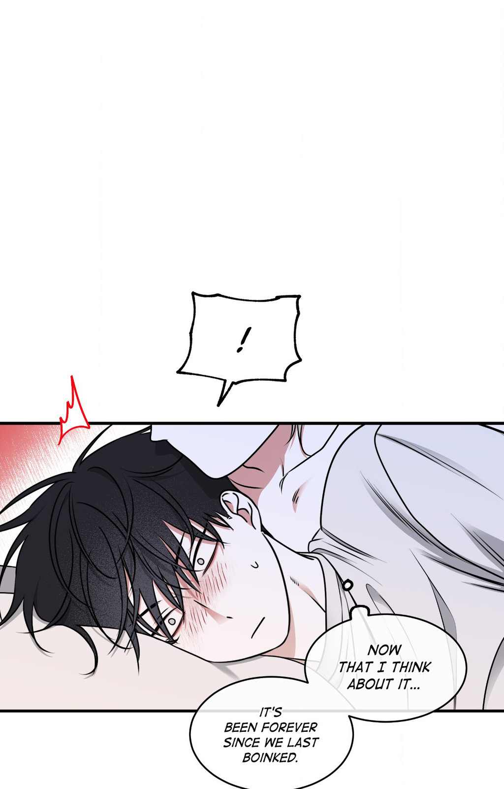 Read Low Tide in Twilight EN Manga Online