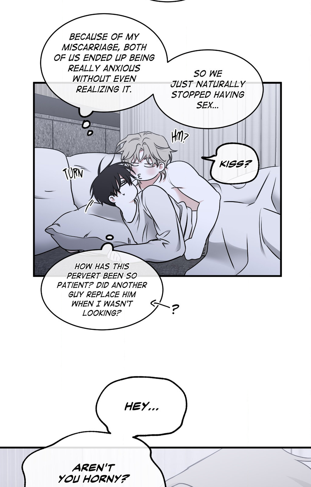 Read Low Tide in Twilight EN Manga Online