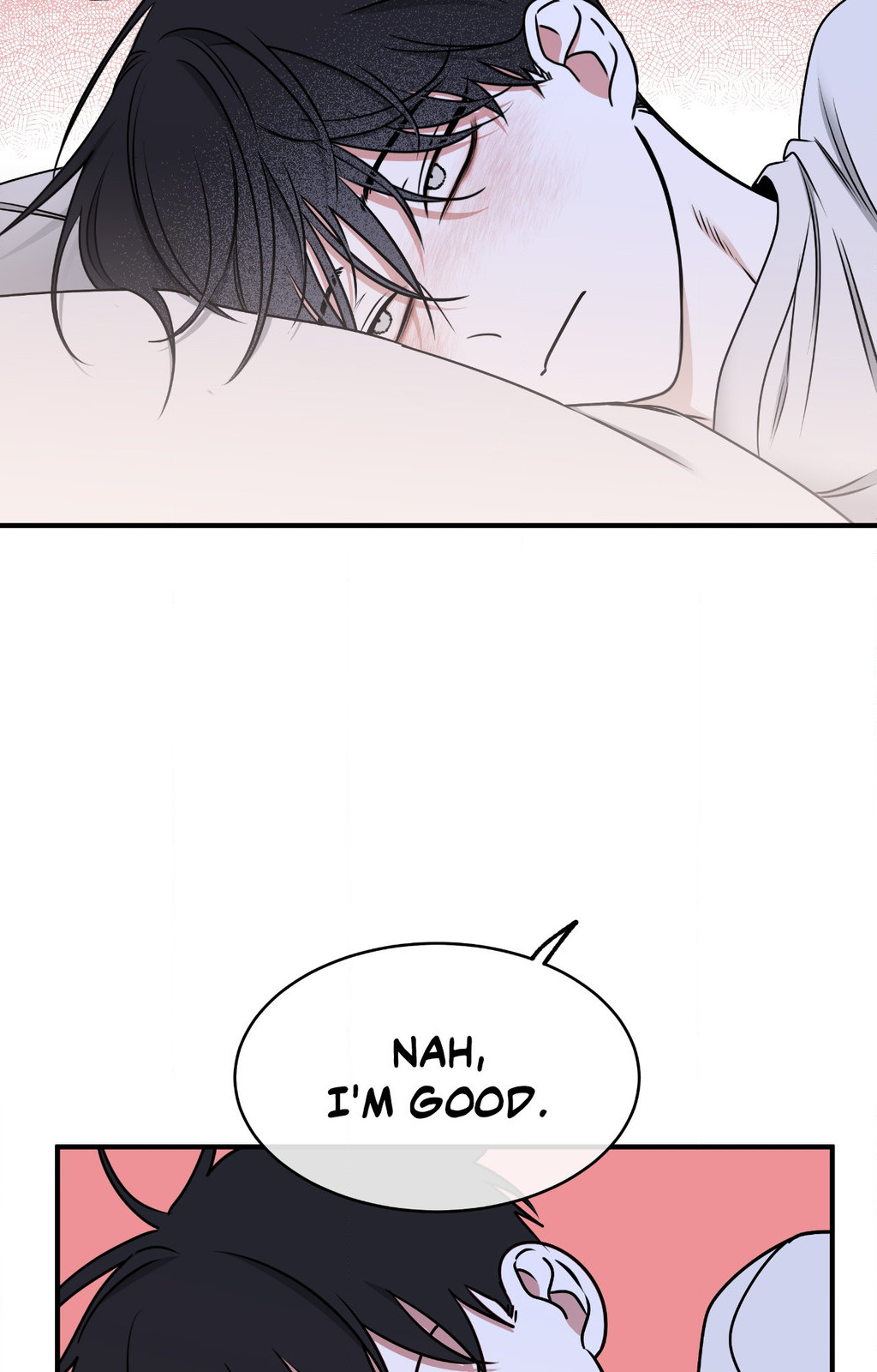 Read Low Tide in Twilight EN Manga Online