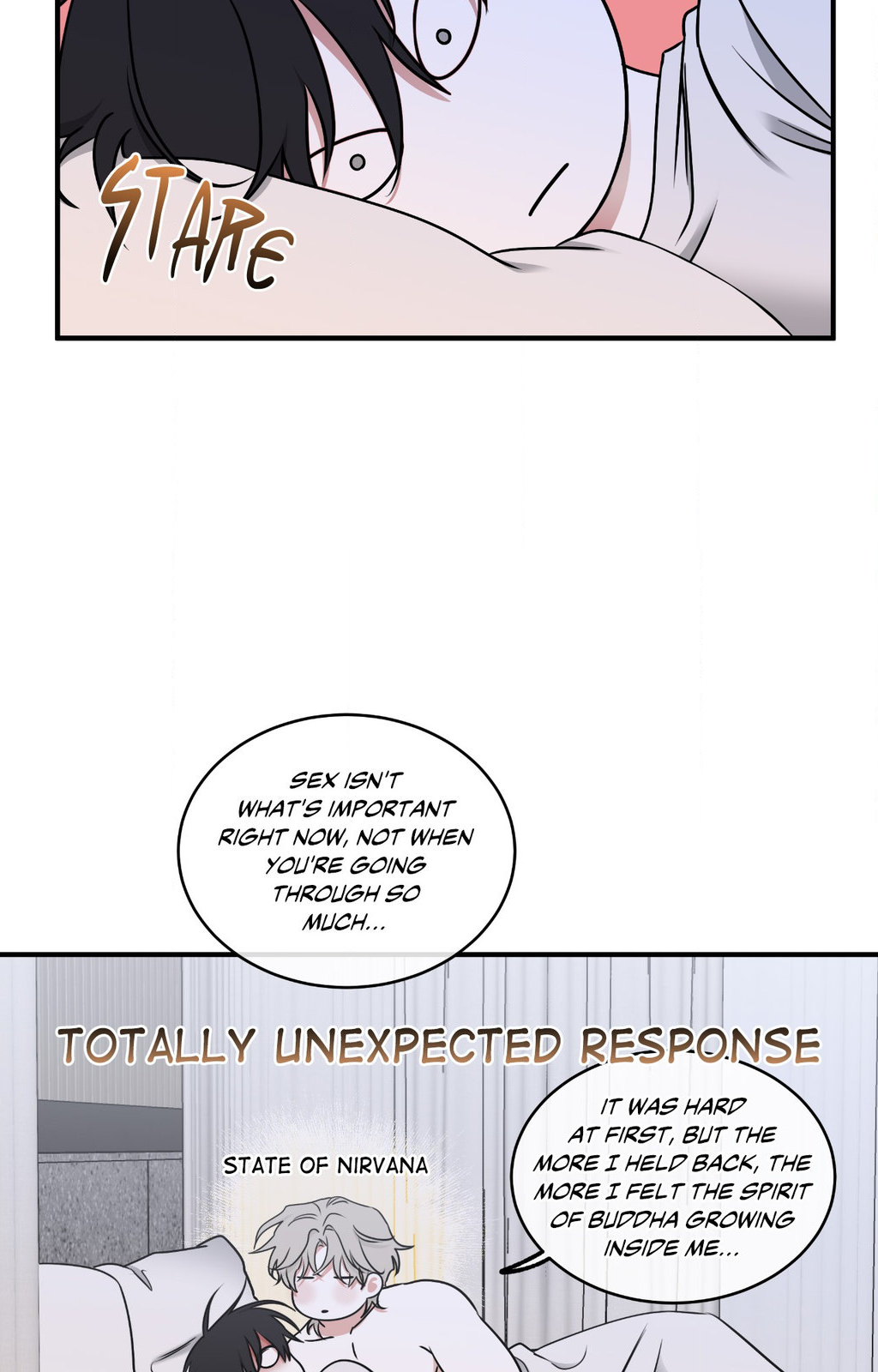 Read Low Tide in Twilight EN Manga Online