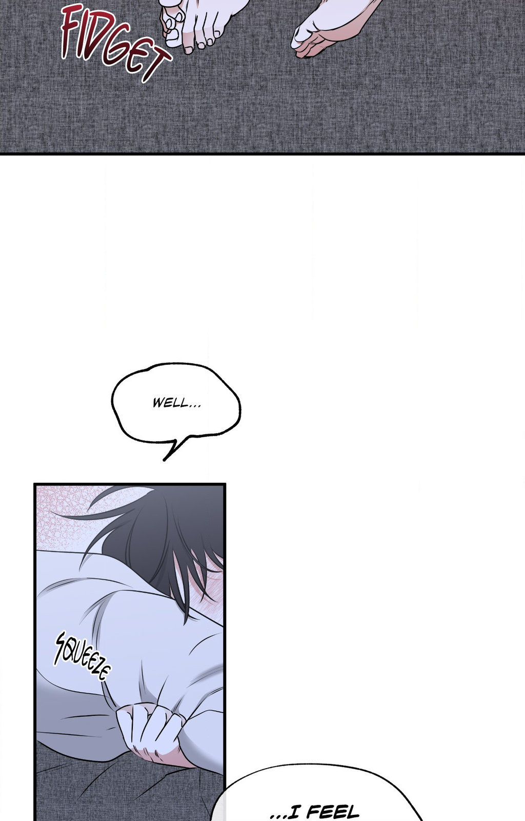 Read Low Tide in Twilight EN Manga Online