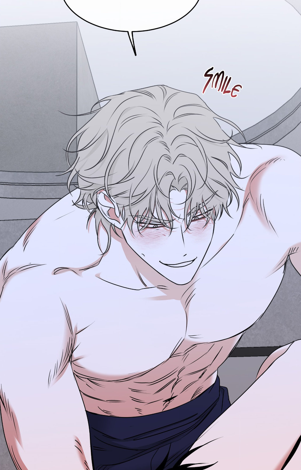 Read Low Tide in Twilight EN Manga Online