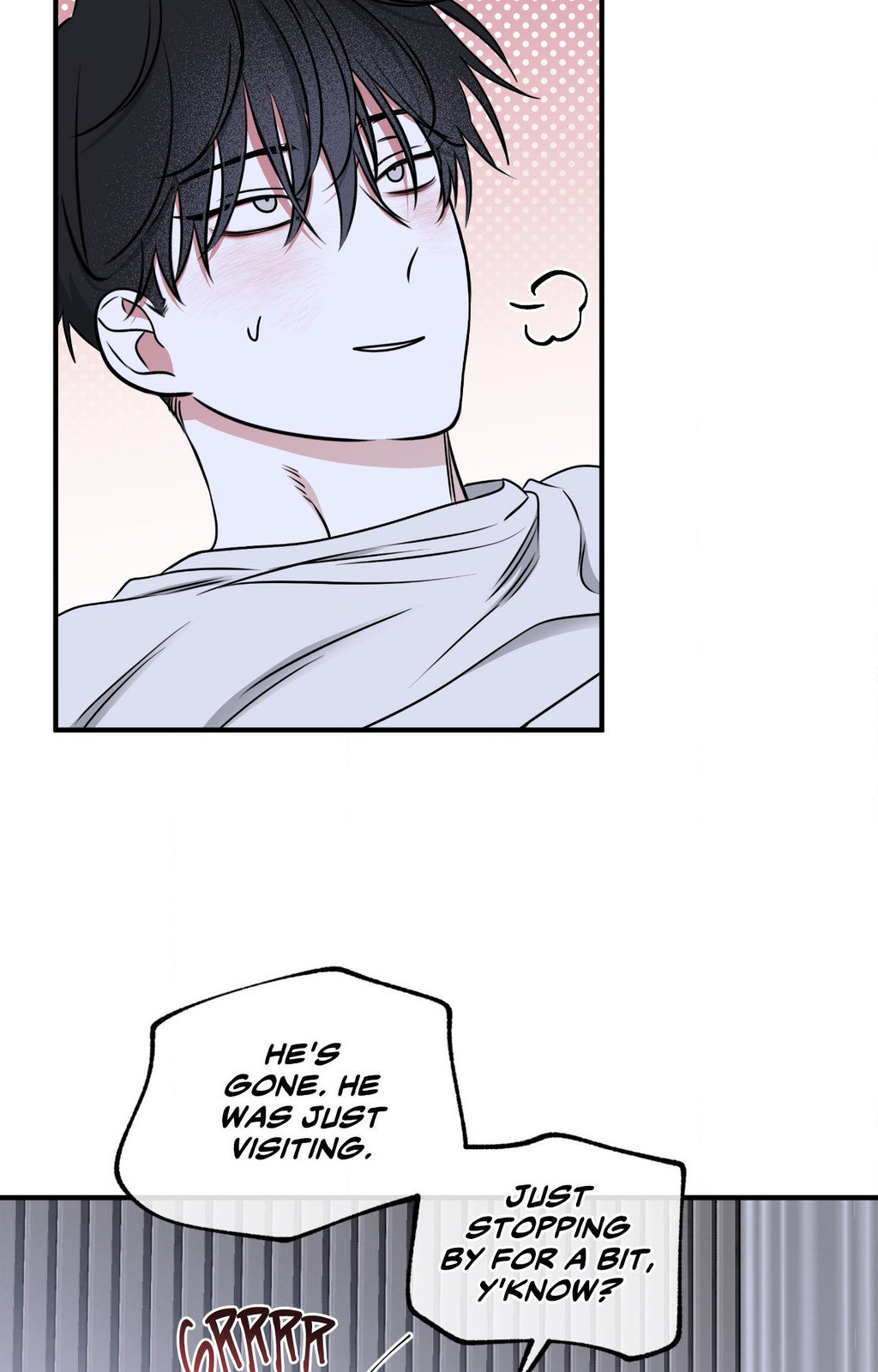 Read Low Tide in Twilight EN Manga Online