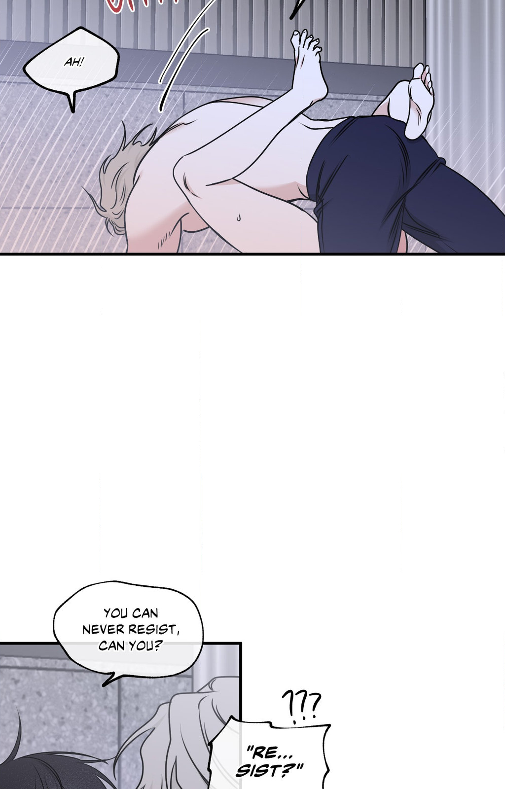 Read Low Tide in Twilight EN Manga Online