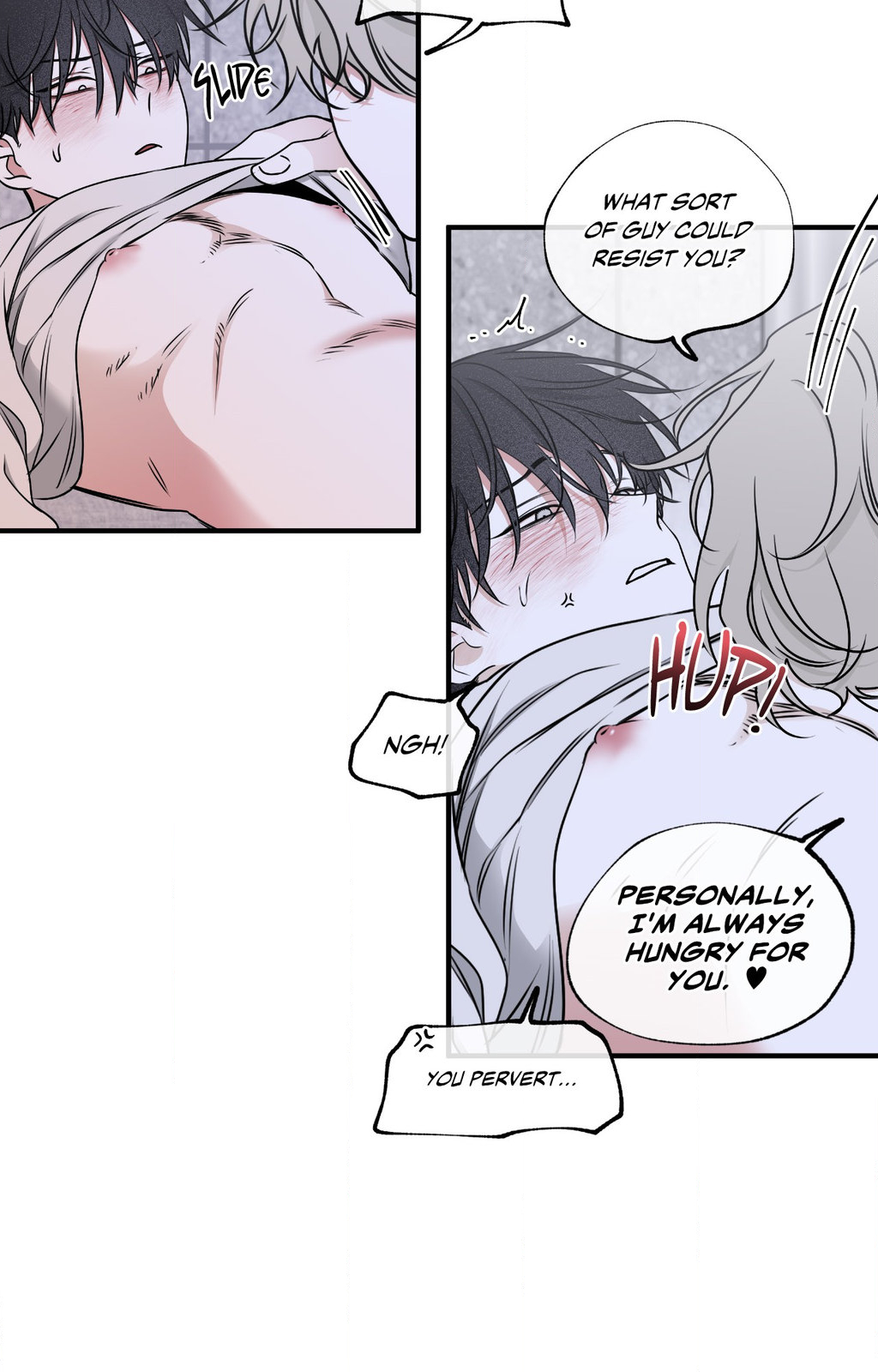 Read Low Tide in Twilight EN Manga Online