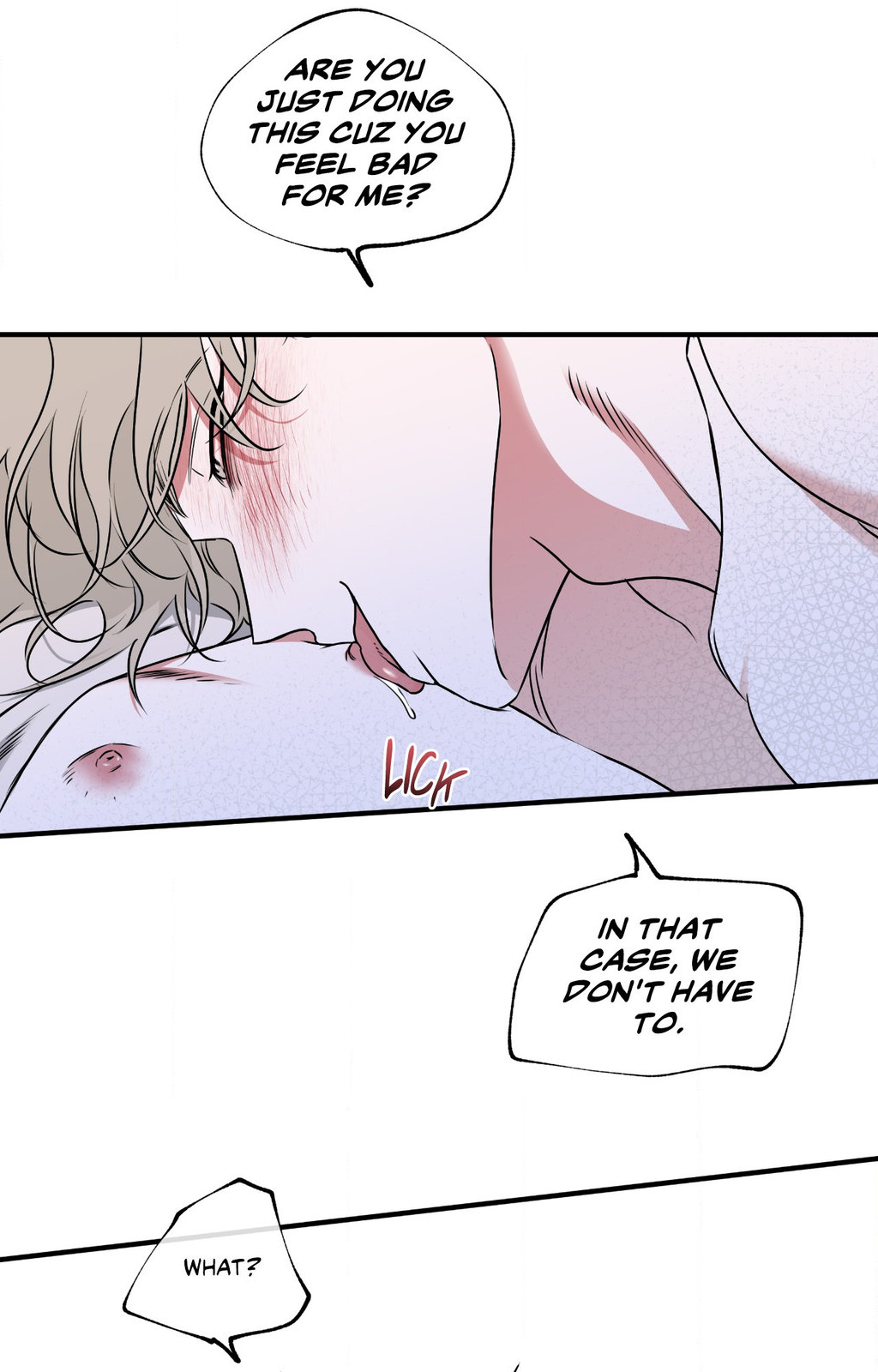 Read Low Tide in Twilight EN Manga Online