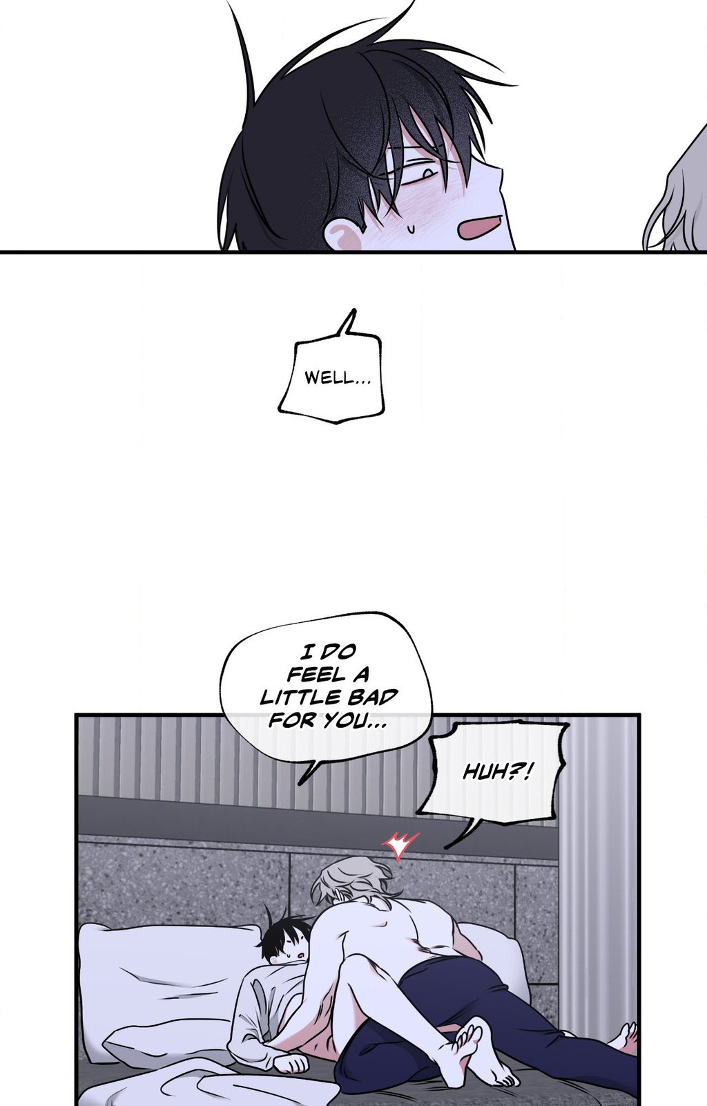 Read Low Tide in Twilight EN Manga Online