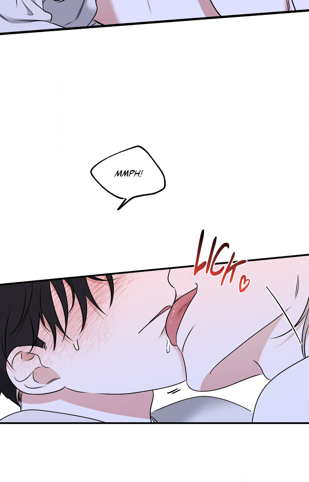 Read Low Tide in Twilight EN Manga Online