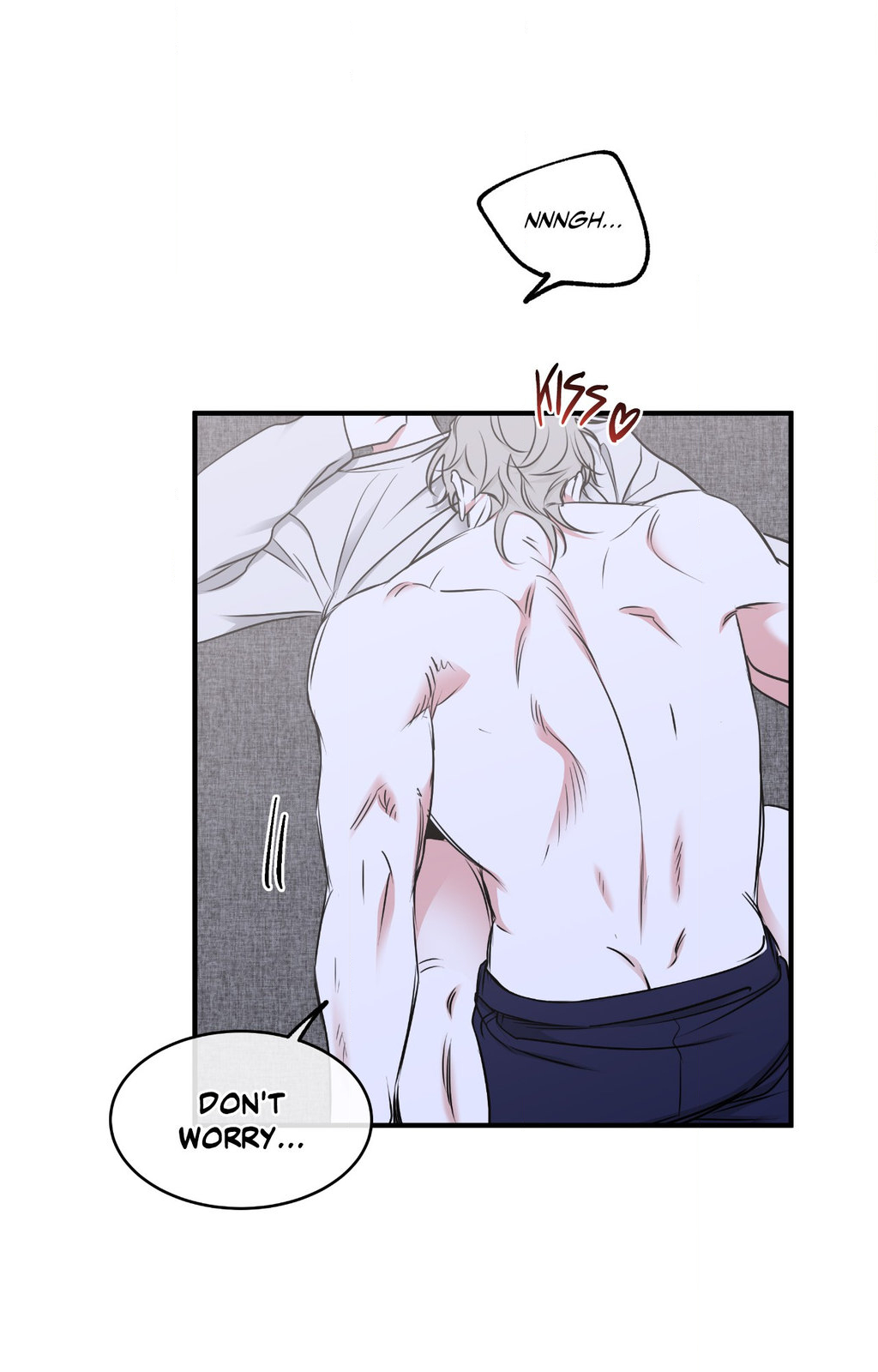 Read Low Tide in Twilight EN Manga Online