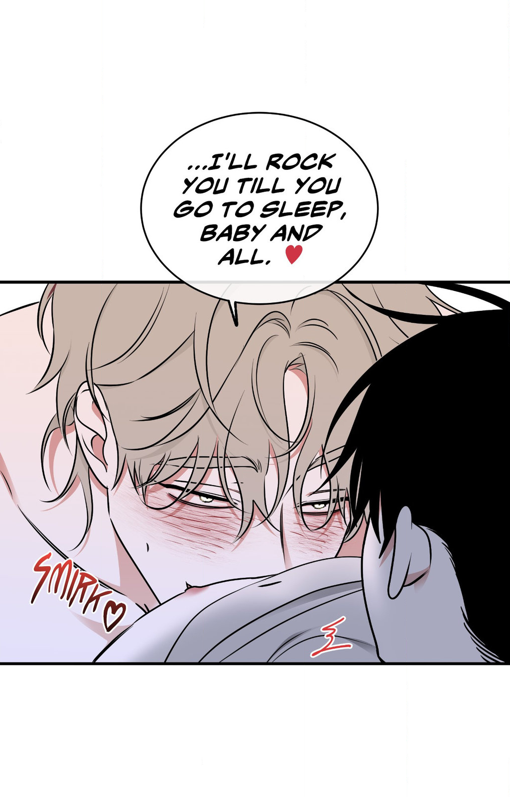 Read Low Tide in Twilight EN Manga Online