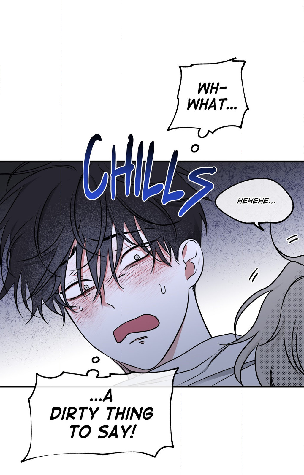 Read Low Tide in Twilight EN Manga Online