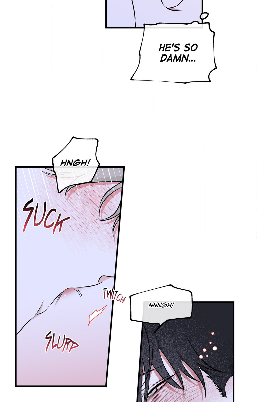 Read Low Tide in Twilight EN Manga Online