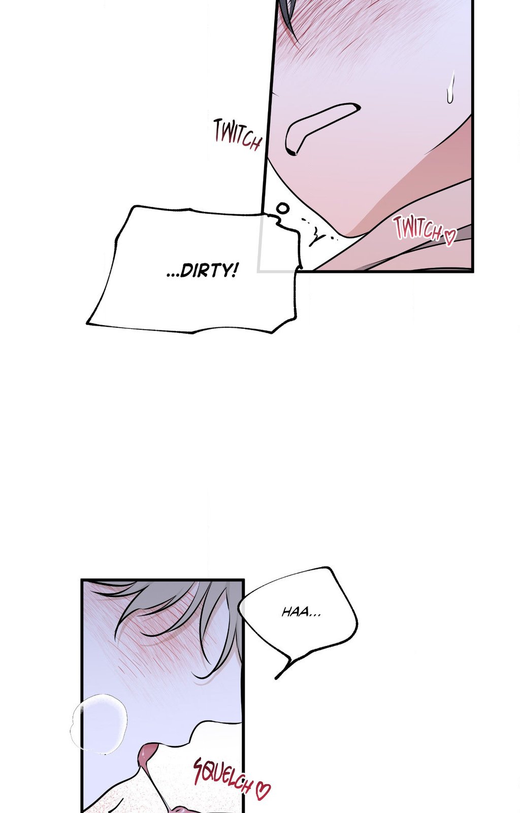 Read Low Tide in Twilight EN Manga Online