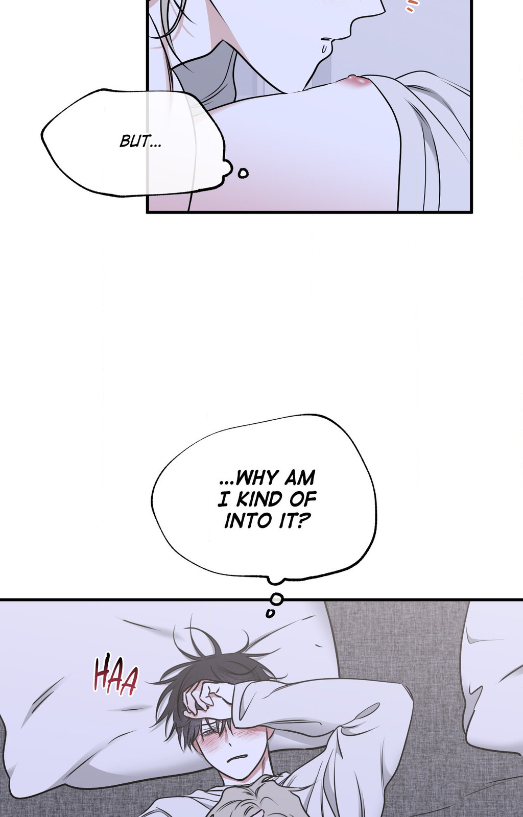 Read Low Tide in Twilight EN Manga Online