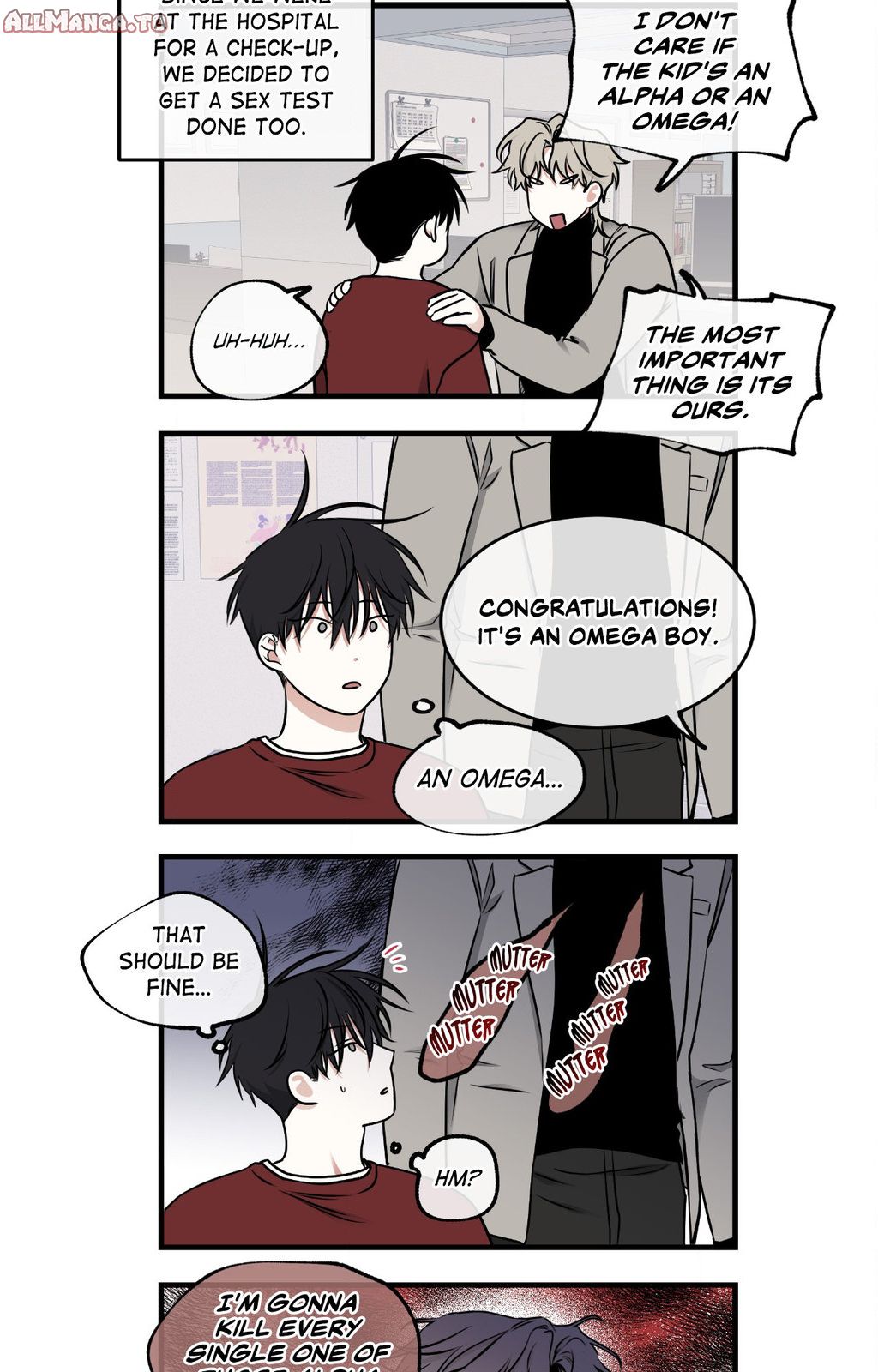 Read Low Tide in Twilight EN Manga Online