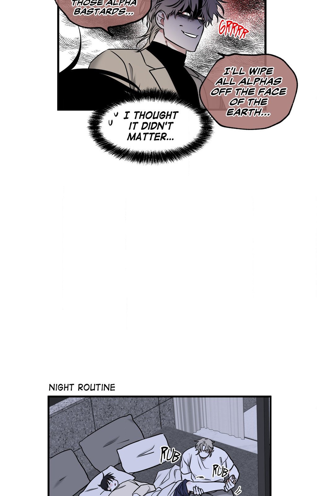 Read Low Tide in Twilight EN Manga Online