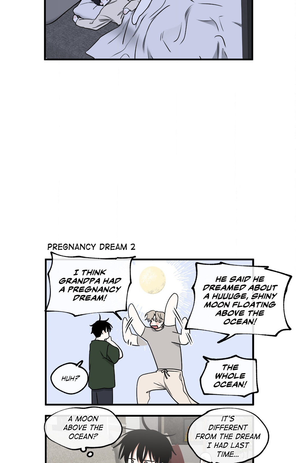 Read Low Tide in Twilight EN Manga Online