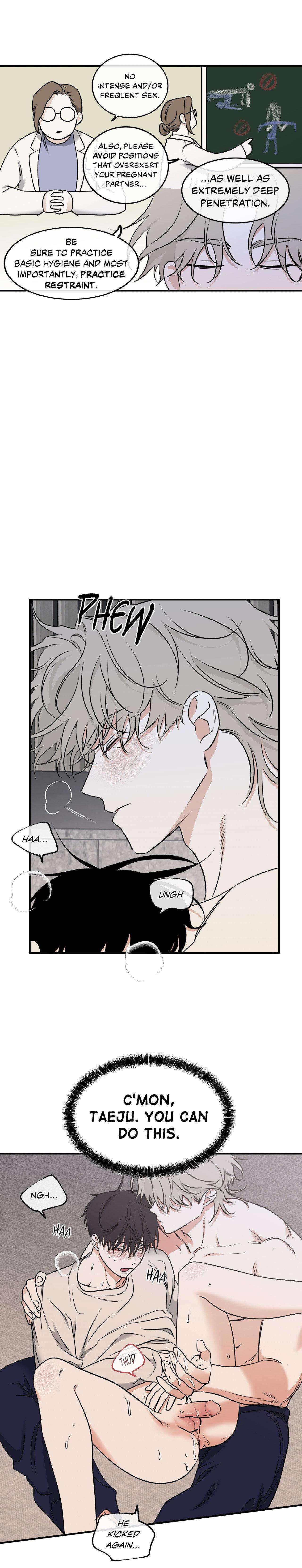 Read Low Tide in Twilight EN Manga Online