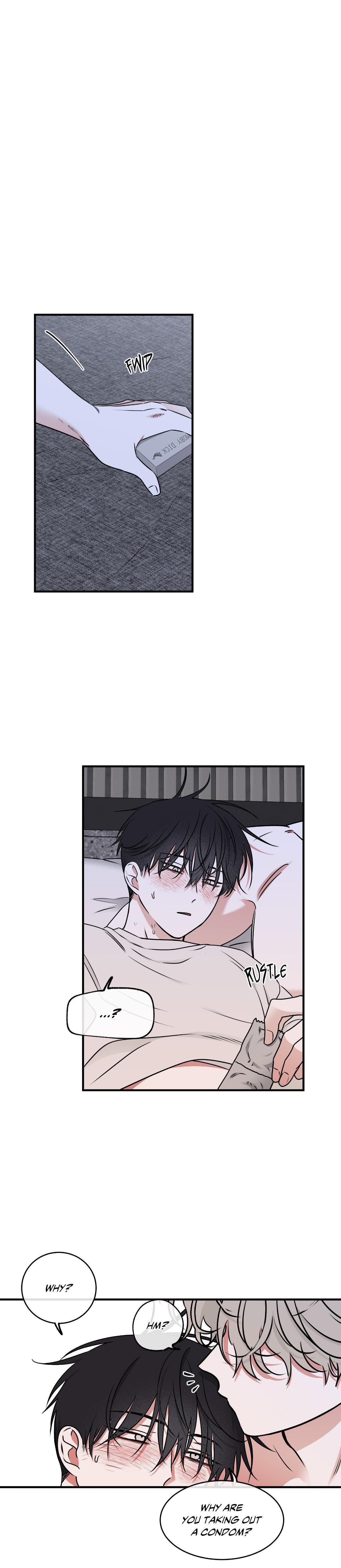 Read Low Tide in Twilight EN Manga Online