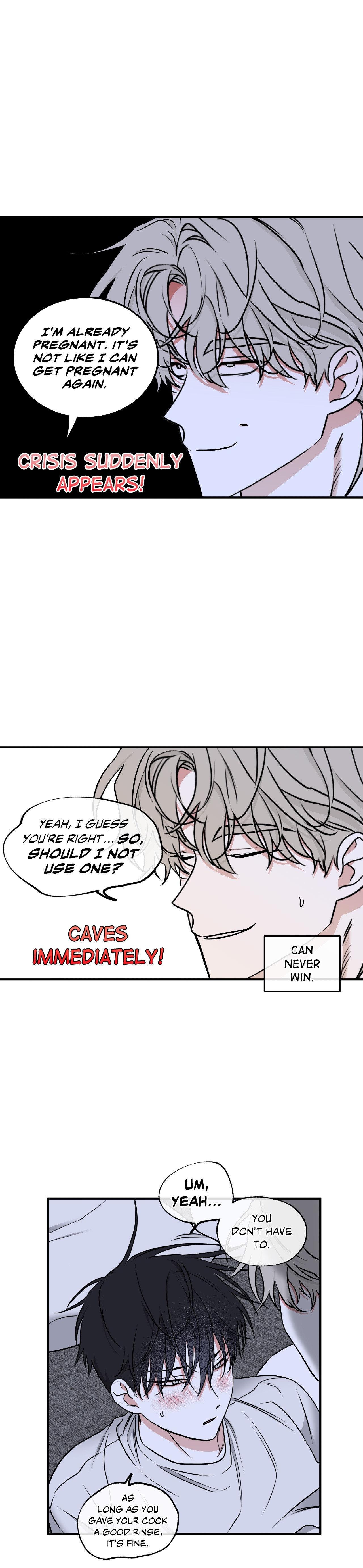 Read Low Tide in Twilight EN Manga Online