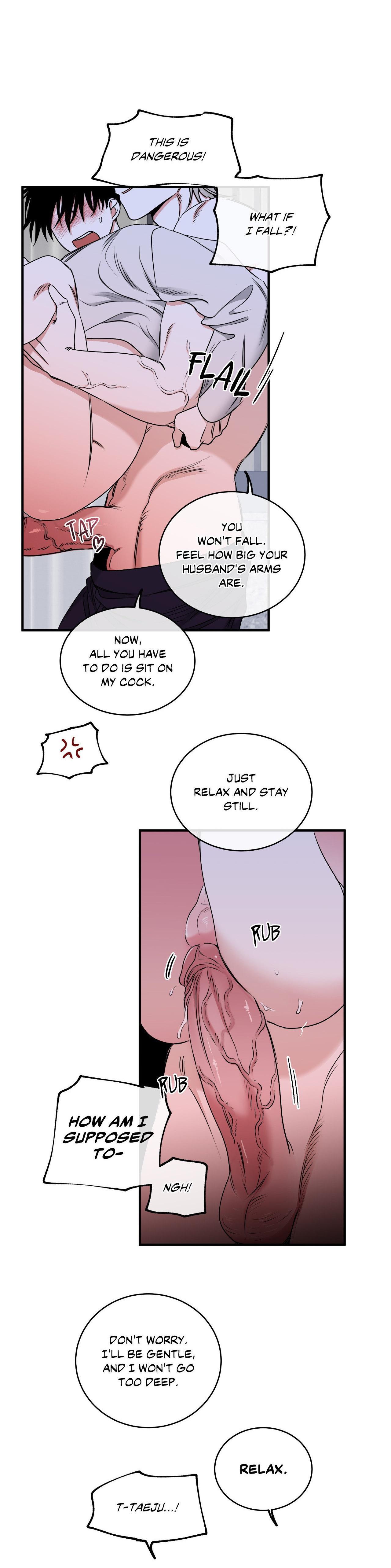 Read Low Tide in Twilight EN Manga Online