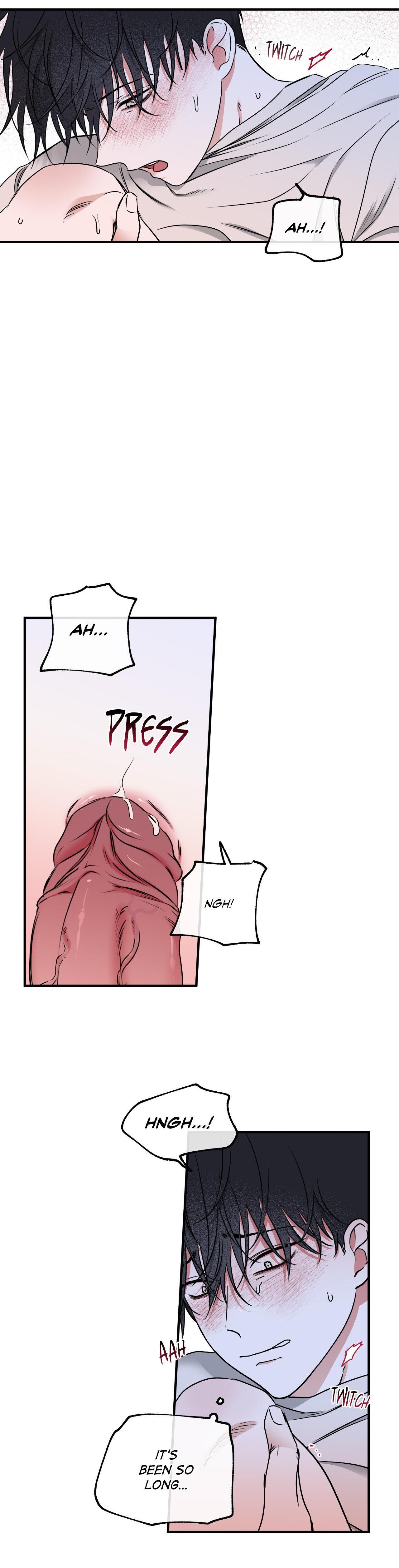 Read Low Tide in Twilight EN Manga Online