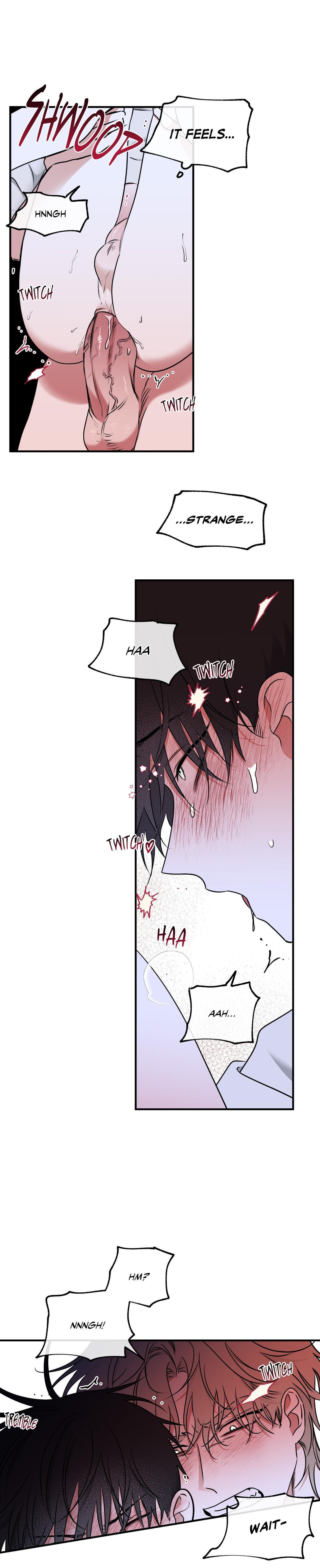 Read Low Tide in Twilight EN Manga Online