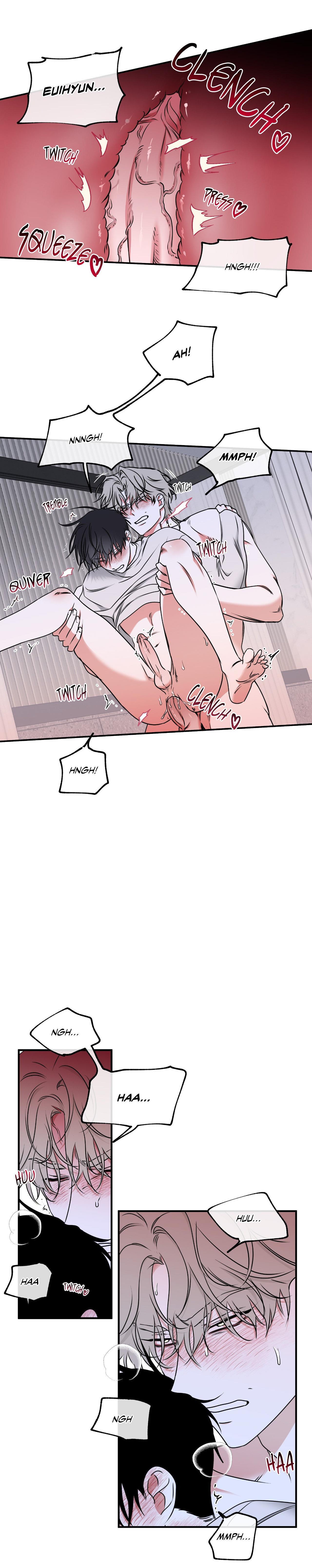 Read Low Tide in Twilight EN Manga Online