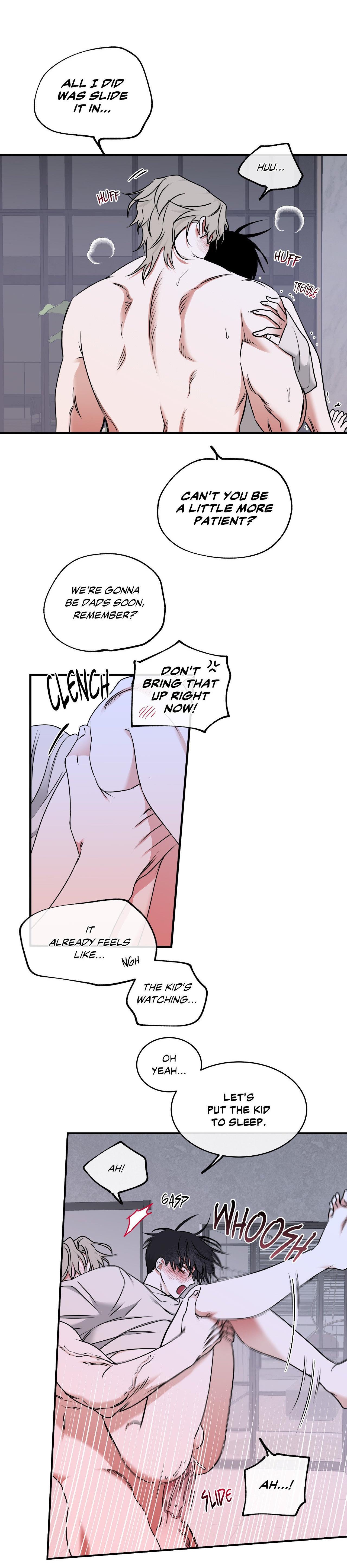 Read Low Tide in Twilight EN Manga Online