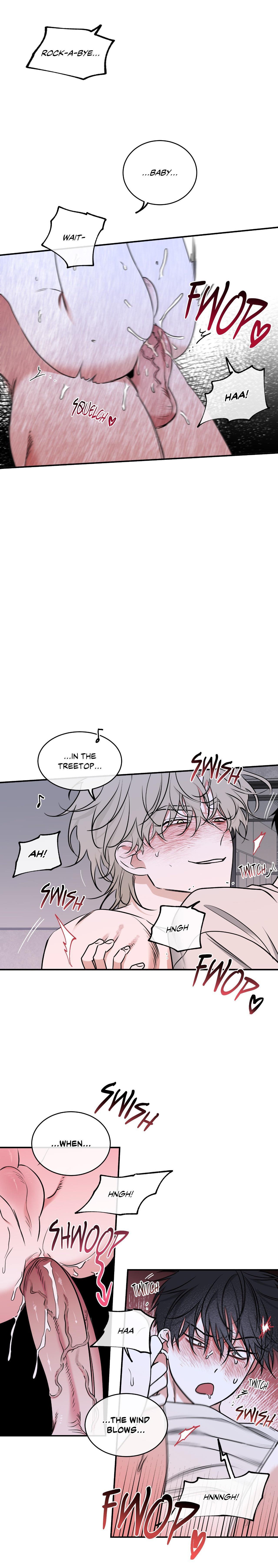 Read Low Tide in Twilight EN Manga Online