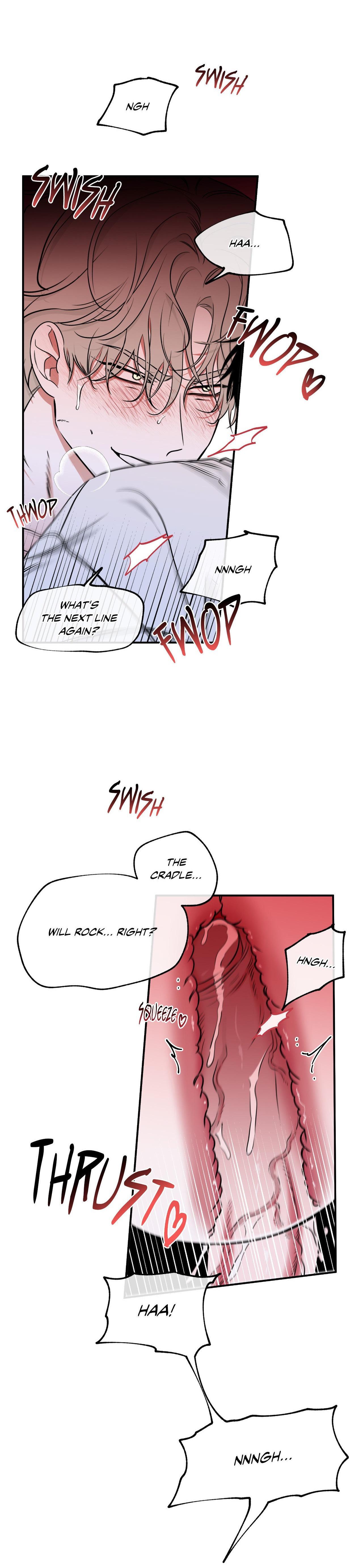 Read Low Tide in Twilight EN Manga Online