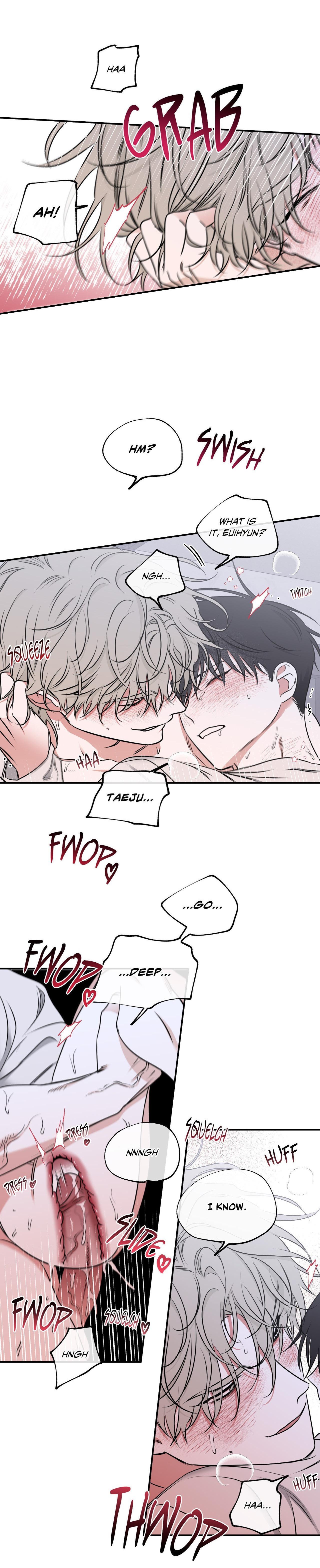 Read Low Tide in Twilight EN Manga Online