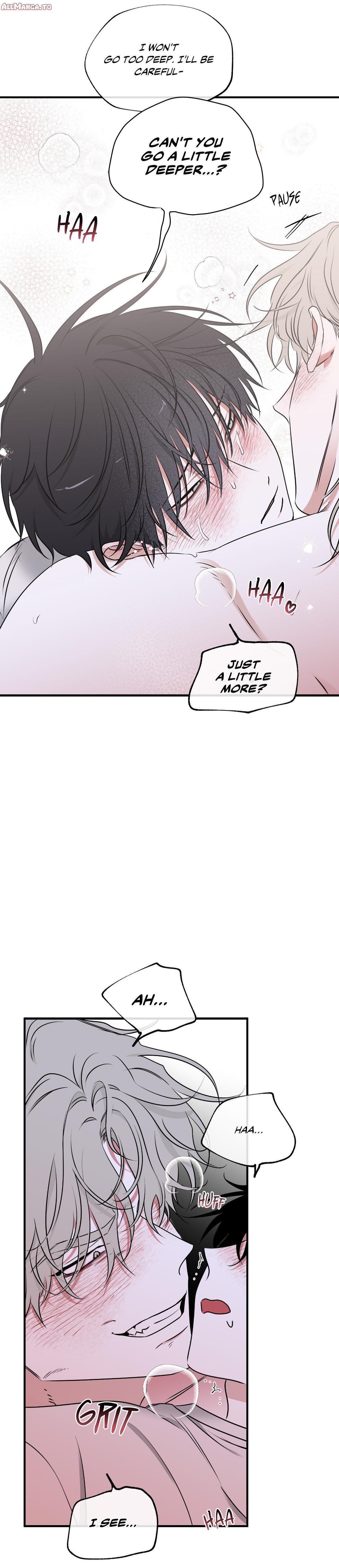 Read Low Tide in Twilight EN Manga Online