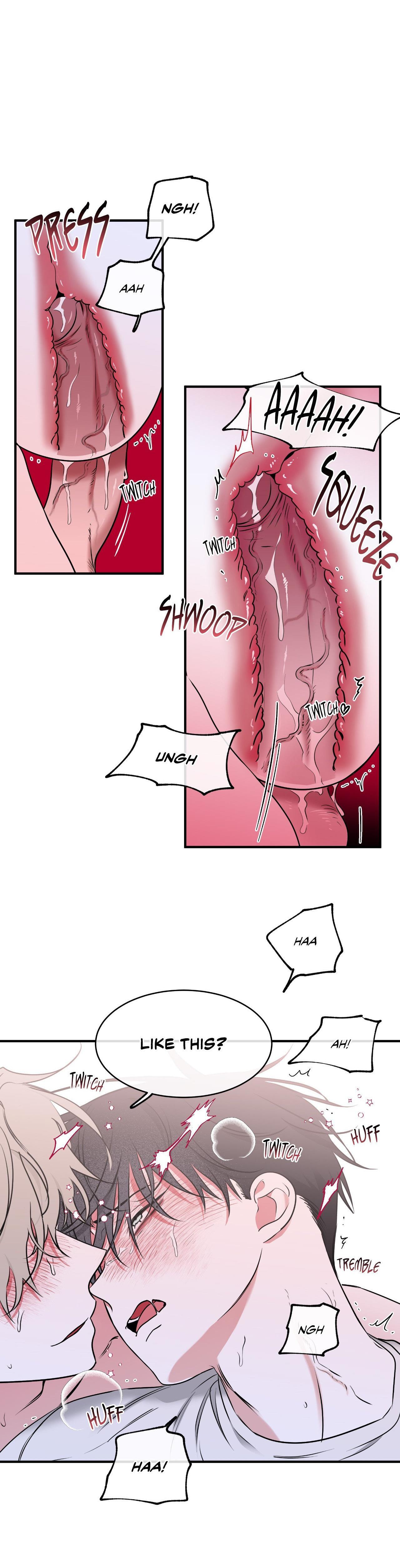 Read Low Tide in Twilight EN Manga Online