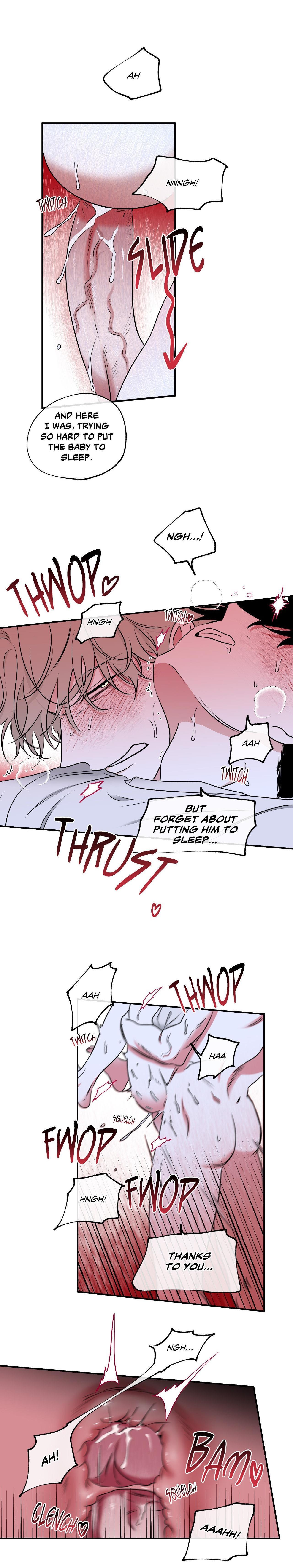 Read Low Tide in Twilight EN Manga Online